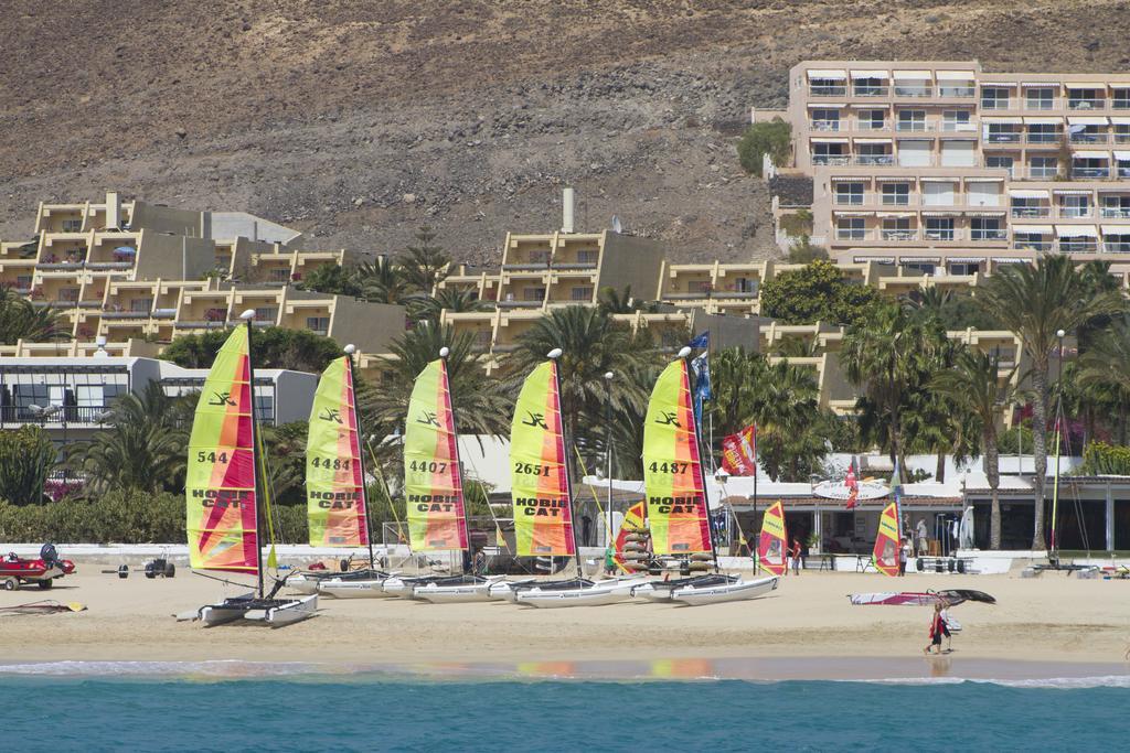 Atalaya de Jandía Daire Morro Jable  Dış mekan fotoğraf