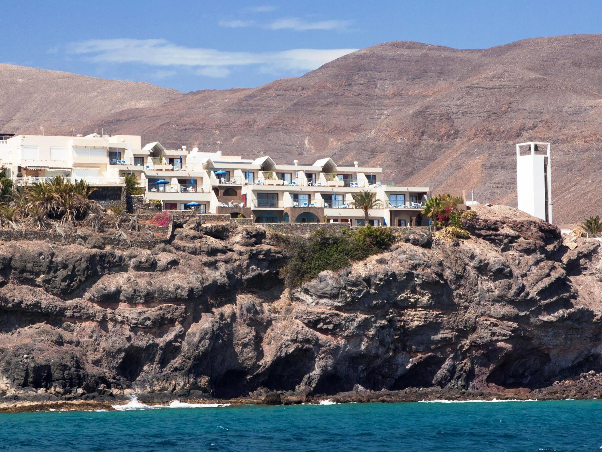 Atalaya de Jandía Daire Morro Jable  Dış mekan fotoğraf